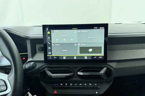 Dacia Duster (2026) — foto 3 van 17