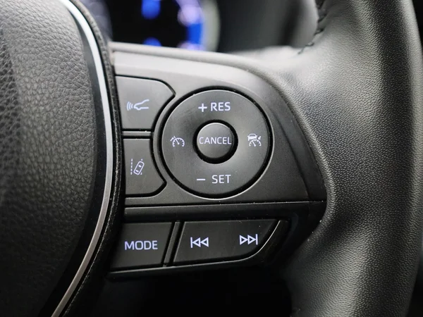 Toyota RAV4 (2021) — foto 18 van 46