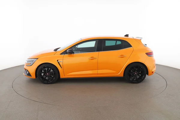 Renault Megane (2022) — foto 9 van 16
