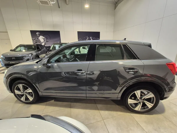 Audi Q2 (2020) — foto 17 van 21
