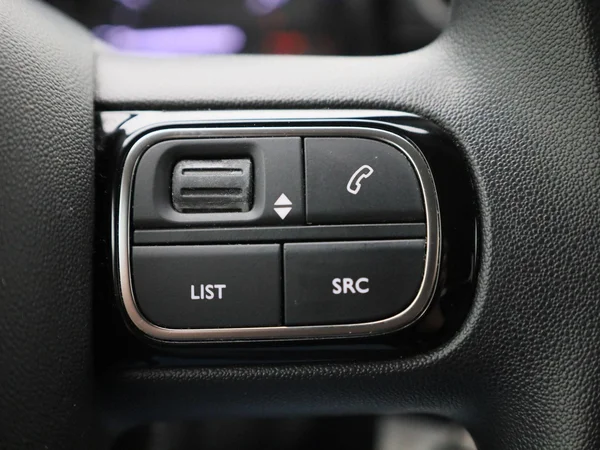 Citroën C3 (2022) — foto 19 van 37