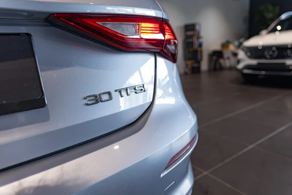 Audi A3 (2022) — foto 4 van 38