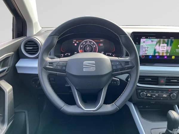 SEAT Arona (2025) — foto 21 van 21