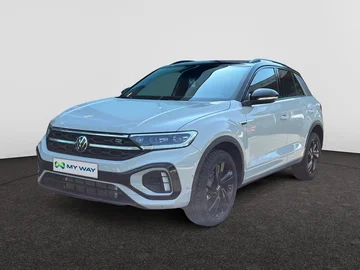 VOLKSWAGEN T-Roc (2025)