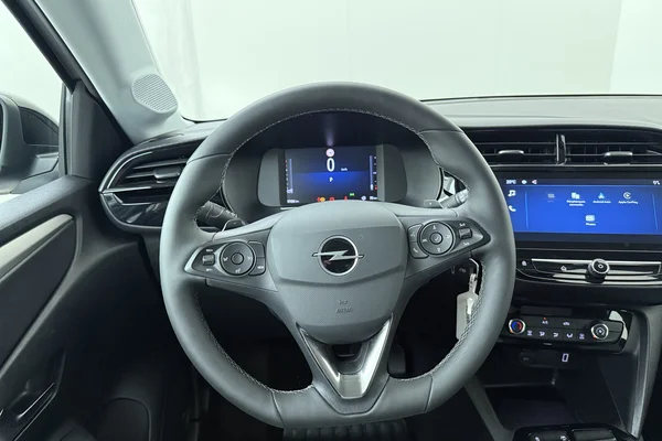 Opel Corsa (2025) — foto 2 van 21
