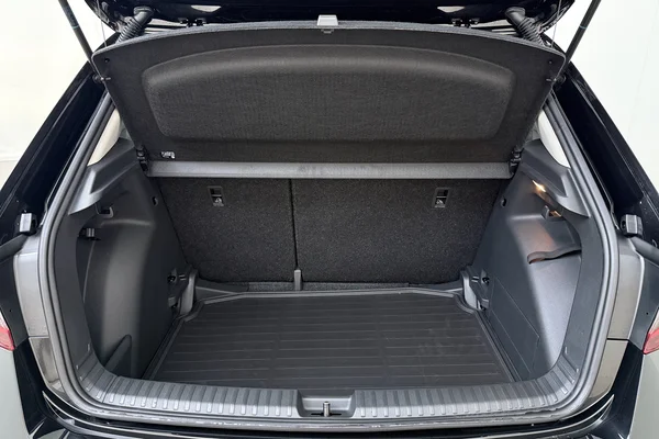 Skoda Fabia (2026) — foto 12 van 16