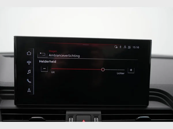 AUDI Q5 Sportback (2022) — foto 11 van 29
