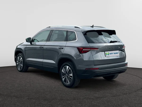 SKODA Karoq (2025) — foto 12 van 24