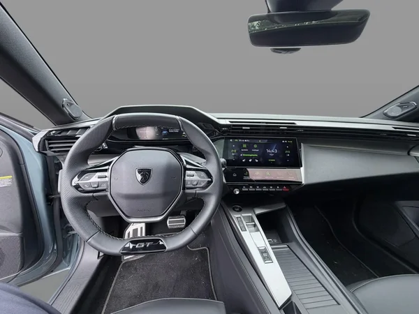 Peugeot 308 (2025) — foto 17 van 19