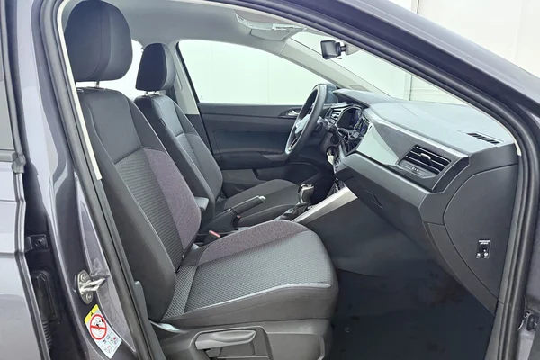 Volkswagen Taigo (2026) — foto 14 van 16
