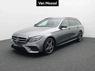 Mercedes-Benz E-Klasse (2020)