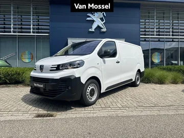 Peugeot Expert (2025)