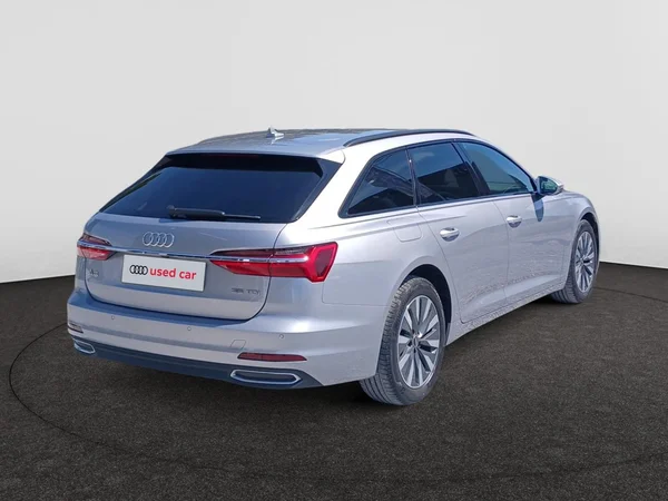 AUDI A6 SW Dsl (2022) — foto 12 van 20