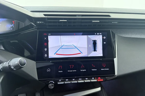 Peugeot 308 SW (2024) — foto 5 van 20