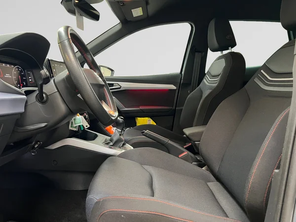 SEAT Arona (2024) — foto 16 van 20