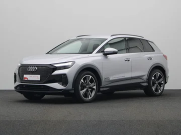 AUDI Q4 e-tron (2025)