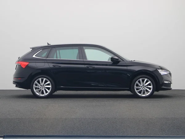 SKODA Scala (2024) — foto 3 van 20