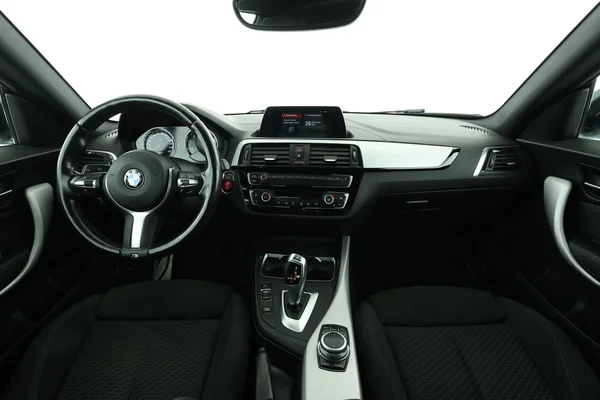 BMW 2-serie (2019) — foto 3 van 16