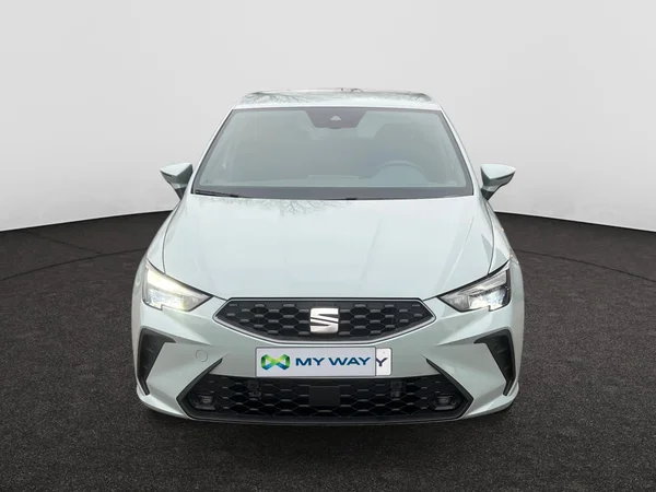 SEAT Ibiza 2026 (2026) — foto 15 van 21