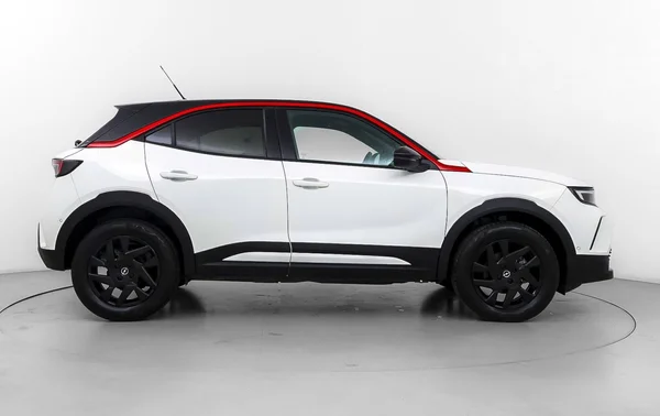 Opel Mokka (2022) — foto 46 van 49