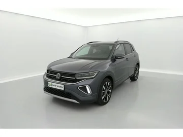 VOLKSWAGEN T-Cross (2025)