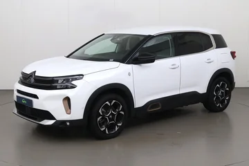 Citroen C5 Aircross (2023)