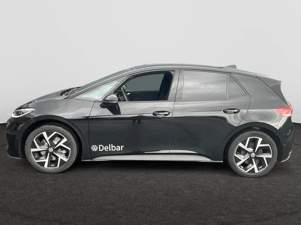 VOLKSWAGEN ID.3 Neo (2026) — foto 18 van 21