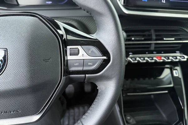 Peugeot 208 (2025) — foto 7 van 16