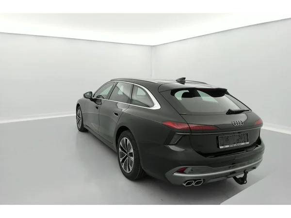 AUDI A6 Avant Dsl (2025) — foto 11 van 36