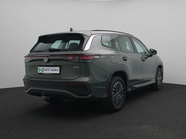 VOLKSWAGEN Tayron (2025) — foto 7 van 15