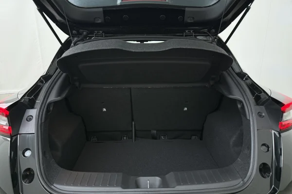 Nissan Juke (2026) — foto 12 van 16