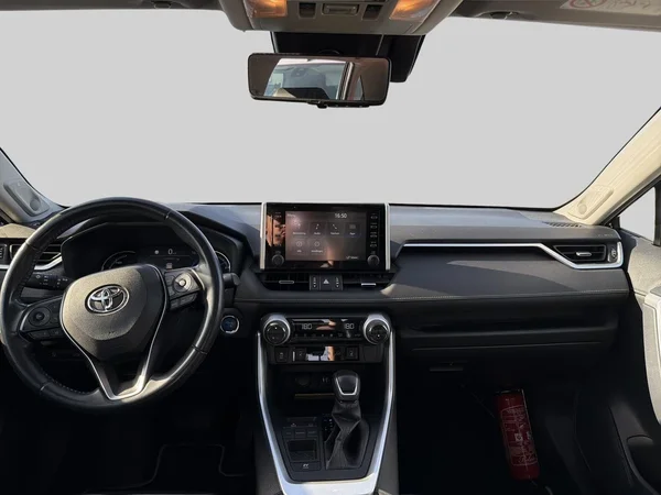 Toyota RAV4 (2019) — foto 5 van 18