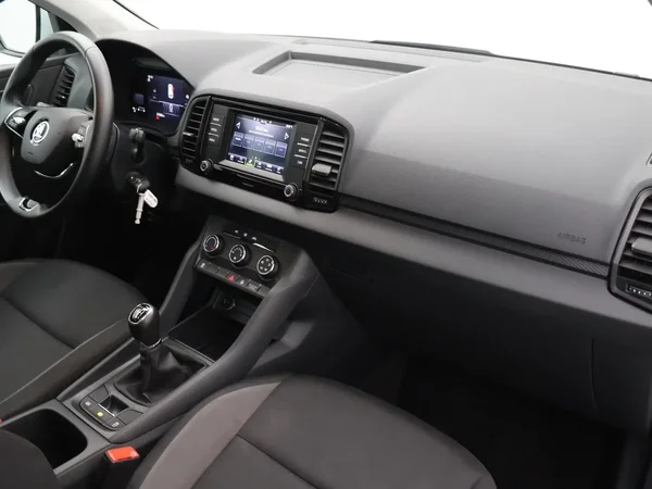 Škoda Karoq (2023) — foto 21 van 29