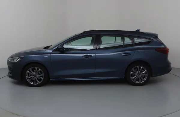 Ford Focus Sw (2023) — foto 12 van 35