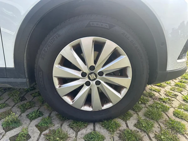 SEAT Arona (2021) — foto 17 van 24