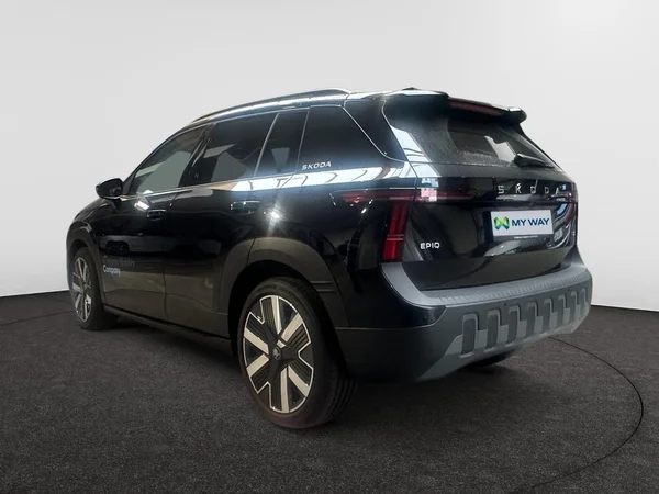 SKODA Epiq (2026) — foto 17 van 23