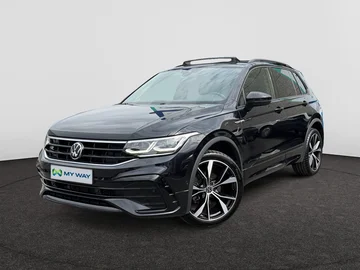 VOLKSWAGEN Tiguan (2023)