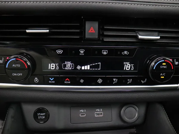 NISSAN X-Trail (2025) — foto 19 van 32