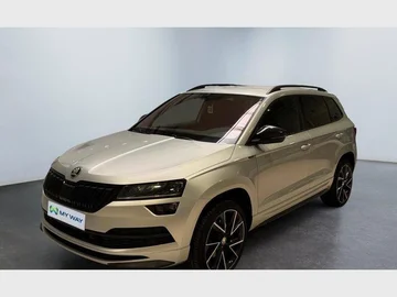 Skoda Karoq (2021)