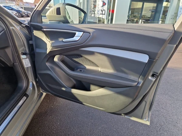 AUDI A5 Avant (2026) — foto 8 van 19