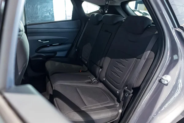 Hyundai Tucson (2025) — foto 11 van 32