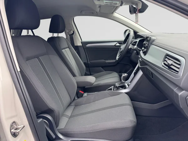 VOLKSWAGEN T-Roc (2026) — foto 4 van 24