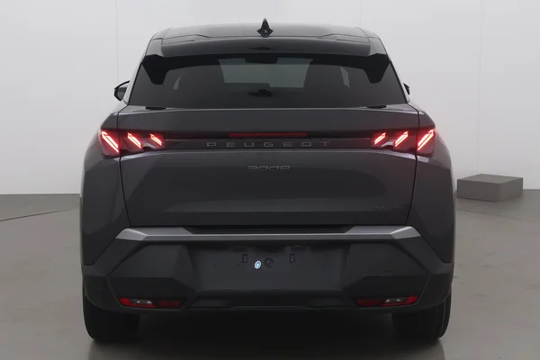 Peugeot 3008 (2025) — foto 10 van 15
