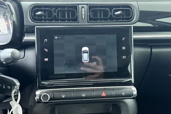 Citroen C3 (2022) — foto 7 van 19