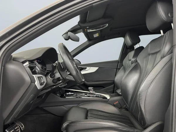 AUDI A4 Avant Dsl (2023) — foto 2 van 42