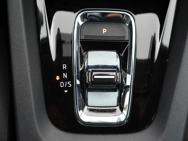 Škoda Octavia (2024) — foto 22 van 29