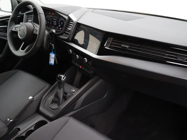 AUDI A1 Sportback (2026) — foto 9 van 25