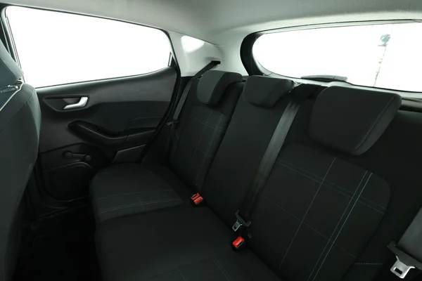 Ford Fiesta (2018) — foto 5 van 16
