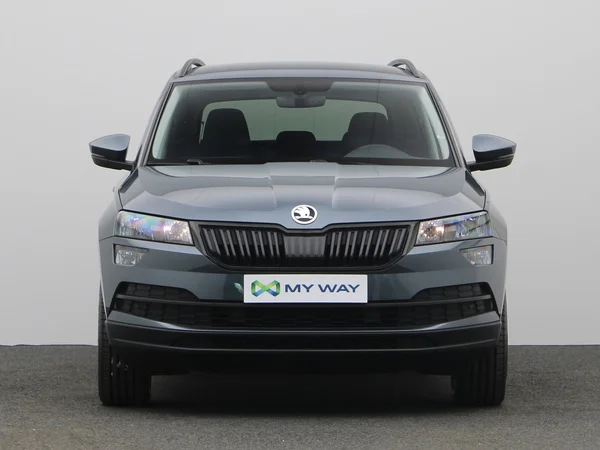 SKODA Karoq (2021) — foto 15 van 19