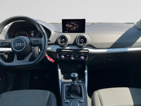 AUDI Q2 (2020) — foto 19 van 24